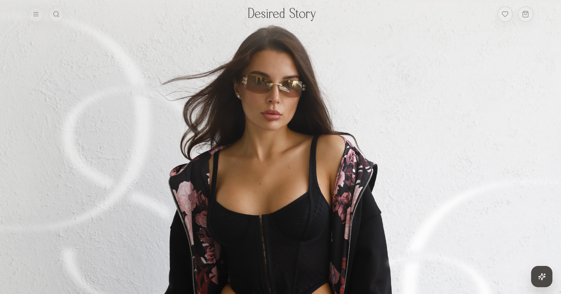 Desiredstory.ru